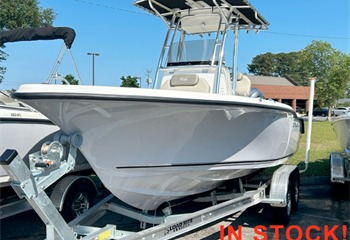 2023 Key West 219 FS Manta (Morehead City) Boat